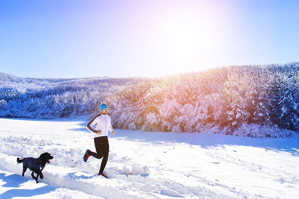Winter Workout Tips: Staying Fit And Healthy In The Cold Months